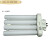 德国品质适用于于 HILAMP台灯YDW18-HRR灯管FPL18EX-N广州开林3波长形昼白 FPL9EX-N PL-9W 白其它