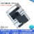 手机屏蔽箱 WIFI蓝牙 路由器 屏蔽装置 测试盒 耦合板 3G夹子耦合板 YG873B