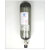 消防定制3C认证RHZK6.8/30正压式空气呼吸器适用碳纤维6.8L气瓶自 6.8L碳纤维气瓶