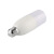 跃励工品 小时代柱形led灯泡 白光E27螺口 节能灯泡玉米灯筒灯 6500K(冷白)-带彩盒5w 一个价
