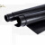 黑色绝缘胶垫绝缘橡胶板配电房胶皮黑色高压减震工业6/10/35kv耐油橡胶垫地毯MSY 35KV (10mm*1米*3米)黑平