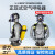 江固空气呼吸器RHZKF6.8L/6L正压式空气呼吸器消防碳纤维逃生钢瓶呼吸器碳纤维呼吸器6.8L 呼吸器配件（减压器）