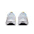 耐克（NIKE）女鞋2024夏季PEGASUS 40飞马40公路跑步鞋轻便透气休闲鞋运动鞋 DV3854-102白色红紫蓝橙黄 37.5