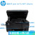 惠普M126nw/132NW/128nf黑白激光打印复印扫描机办公家用一体A4 M132a打印复印一体机 官方标配 M132nw130nw手机电脑无线打印）随机发货