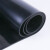 橡胶垫耐油耐磨防滑配电室绝缘橡胶板黑色绝缘胶垫加厚减震3/5/10mm工业胶皮 （整卷）1米*4.5米*6mm