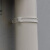 丰应子 PVC排水管吊卡管道固定下水管箍配件单用款50管卡带M8膨胀螺栓1个 FYZ-GQA7D50Q