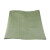适用于90宽麻袋尺寸灰绿色网店蛇皮袋口袋各种打包快递编织袋 90*150黄色