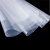 simalube 塑料布塑料膜 白色防雨篷布 2m宽 单位：平米