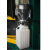 世达 AE5002 4吨手动双柱举升机(220V)(含运及技术指导）