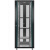 麦森特MAXCENT 网络服务器机柜 2米42U玻璃门1200深标准19英寸弱电监控交换机柜加厚MB8242