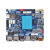 rk3588安卓12armlinux开发板人工智能双网口硬盘工业AI主板   HDM 2G+16G 4G模块