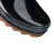 上海牌 139 高筒雨靴 男士PVC防滑耐磨防水鞋防护靴轮胎橡胶底雨靴劳保水鞋 黑色 40码