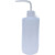 芯硅谷  LDPE塑料洗瓶 瓶盖白色500m 6个/盒