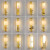 派普硕新中式壁灯客厅电视背景墙卧室床头灯楼梯过道中国风现代简约壁灯 1629-金色左鹿
