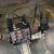 北沭定制爬行管道自动焊接机器人二保焊自动焊接小车电焊机械手设备 柔轨式爬行焊接机器人