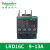 施耐德过热过载继电器保护器LRD01C-12C 14C16C三相0.1-38A载380v LRD16C 9-13A