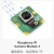 RASPBERRY PI Camera Module 3 树莓派原装摄像头 1200万像素 IMX708感光芯片 基础版 视场角75°