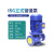 御舵(5.5kw80-125)IRG立式管道离心泵380V大功率工业增压泵锅炉冷却循环管道泵剪板B2