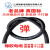 上海起帆电缆YZ橡皮线铜芯软线2芯3芯4芯*0.5/1/1.5/2.5/4/6平方 YZ5*6 100米整卷