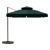 令如山   户外遮阳伞布    一个价 经典款 2.5米方型