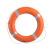 嘉兴荣盛 船用救生圈新标准型海事船检包过CCS认证书防汛救援 救生衣A4() CCS证书