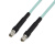 微波超市SMA公-SMA公测试电缆，配接电缆GT205A，DC-26.5GHz 1000mm