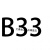 三角皮带 B型 MISUBOSHIB11—B80电机空压机皮带 B33
