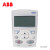 ABB变频器附件 ACH-CP-B HVAC控制盘ACH550适用,C