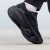 耐克（NIKE）跑步鞋女鞋2024夏季新款VERSAIR轻便缓震运动鞋透气舒适休闲鞋 DZ3547-002黑色 36