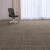 【瓦莱塔系列】方块拼接地毯办公室直播间楼梯走廊卧室客厅隔音毯 221J4 50cm*50cm