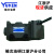 呗哩兔YUKEN榆次油研手动换向阀DMG-01-3C2/3D2-10榆次油研换向阀 DMG-01-3C2-10