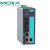 摩莎MOXA EDS-405A-MM-SC/ST摩莎工业交换机百兆 网管型 2光口3电 EDS-405A-MM-SC SC接口