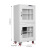 邦瑞耐工业防潮柜电子防潮箱元器件芯片低温干燥箱相机单反干燥柜 240L白色 湿度10%-20%
