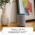 Amazon亚马逊EchoPlus2nd智能音箱家居二代语音Alexa助手 Echo Plus 2nd(白色)