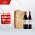 法国拉菲罗斯柴尔德红酒拉菲珍酿波尔多干红葡萄酒750ml*2双支木盒年份随机发货