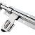 海斯迪克 加厚不锈钢锁扣门扣暗插销 1个 带扣款 4寸（4个起订） HKZ-57