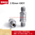 毫米波射频连接器2.92mm-KK高频转接头母头转母头40G 2.92mm-JJ01 (2.92公-2.92公)