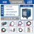 二保焊机CPVE400低飞溅工业级气保焊机不锈钢焊机CPVE500 CPVE-400工厂标配(2米套餐) 碳钢/不锈钢