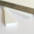 捷诺立（JNL）雪弗板PVC发泡板建筑模型板定做加油板 厚3mm 20x30cm5张 N46648