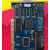 雕刻机控制卡三轴维微宏运动控制卡器3g精雕CNCdiy机床数据线 普通卡套装（配3米线）