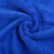 圣极光清洁毛巾蓝色30*30cm家政保洁毛巾吸水抹布洗车毛巾G5711