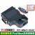 兼容Profibus总线连接器DP插接头6ES7972-0BA12/0BA41-0XA0 0BB41（35°带编程口）