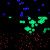 红色/绿色/黄色/蓝色聚苯乙烯荧光微球稀土铕时间分辨荧光微球 20毫升 5%固含量50mg/ml