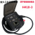 工业通讯USB接口防护型面板盒插座 H410-2/ H410-2