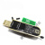 XTW100 编程器 USB主板路由液晶 烧录座烧录夹 24 25烧录器 CH341A