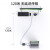 迈拓维炬（MT-viki）HDMI-KVM网线延长器120米 HDMI+USB-B口键鼠转网线收发器 120米一对装 MT-120HK
