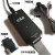 JLINK V9下载器J-LINK RAM仿真器 STM32 编程器烧录器 【双头马】 V9标准版(3.3-5V)+转接板+7根配线