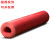 高压绝缘垫 配电房专用6kv/10kv/3/5/8mm橡胶垫板配电室地毯胶皮 1米*5米*5mm红条纹耐电压10