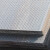 铁幕云 钢板板材Q235B花纹板防滑扁豆钢板楼梯踏板铁板可定制加工  2mm  一平方米价