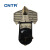 CNTR 相单相稳压器碳刷1017碳刷稳压器配件输出电压220v输入电压140-260碳刷可调工厂铜 5个 2kw 